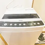 西武新宿線 駅近最大4人d2